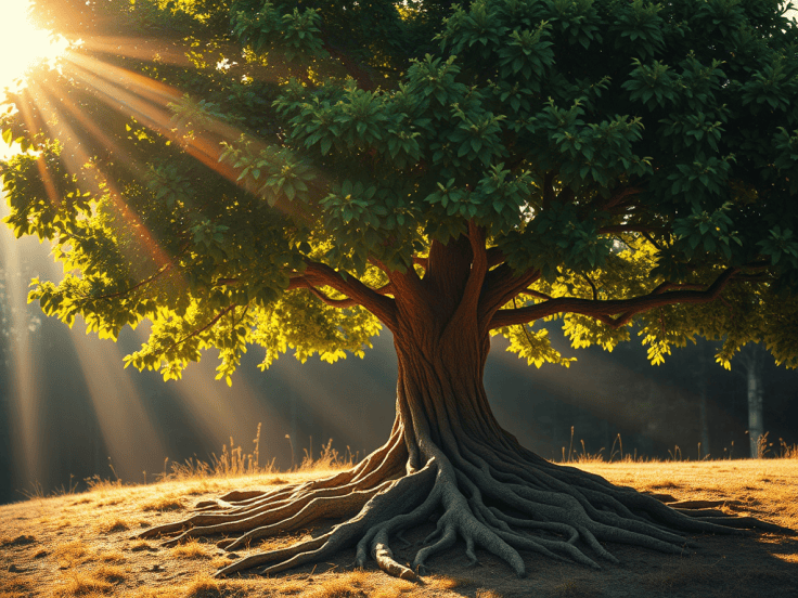 Rooted in Christ: A Guide to Spiritual Growth (Colossians 2:7 ...